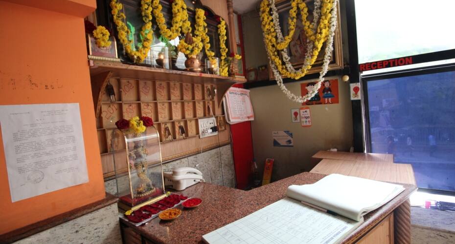 Shree Durga Residency, Bangalore 2